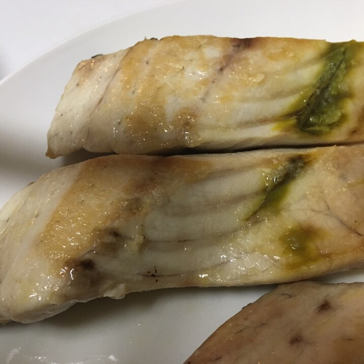 ツバスの簡単塩焼き レシピ 作り方 By ドラざえもん009 楽天レシピ ツバスの簡単塩焼き レシピ 作り方 By ドラざえもん009 楽天レシピ